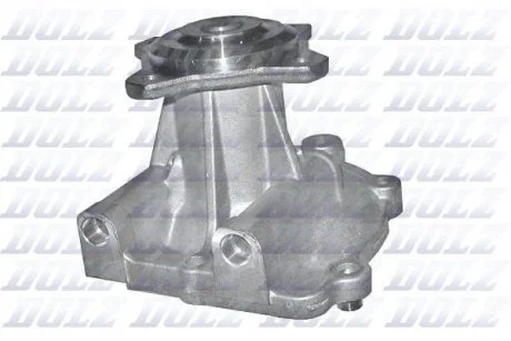 Водяний насос помпа SUZUKI DOLZ S207