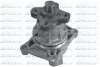 Водяной насос помпа SUZUKI Grand Vitara 2,0-2,7 94-08 DOLZ S208 (фото 1)