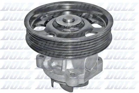 Водяной насос помпа FIAT DOLZ S233
