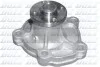 Водяний насос помпа OPEL / SUZUKI Agila / Swift 1,0-1,4 04- 10 S242