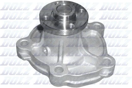 Водяной насос помпа OPEL / SUZUKI Agila / Swift 1,0-1,4 04- 10 DOLZ S242