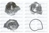 Помпа Dolz FIAT/MITSUBISHI Fullback/L200 "2,4 DID "14>> DOLZ S363 (фото 1)