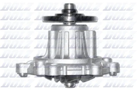 Водяний насос насос TOYOTA HIACE III Wagon (_H10_) HIACE IV Wagon (_H1_, _H2_) HILUX пікап (_N_) LAND CRUI DOLZ T186