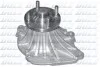 Водяний насос помпа TOYOTA Haice / Hilux / LandCruiser 2,5-3,0D 00 - DOLZ T193 (фото 1)