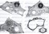 Водяной насос помпа TOYOTA Avensis (T220) / Camry седан (V1, V2) / Carina E (T190) / Corolla (_E7_) / Coro T209