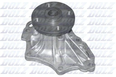 Водяной насос помпа TOYOTA AVENSIS 2000I 16V CAMRY 2000I 16V PREVIA RAV 4 DOLZ T225