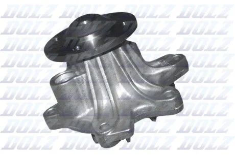 Водяной насос помпа TOYOTA DOLZ T227