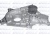 Водяний насос помпа TOYOTA Avensis / Corolla 2,0D 99 - T229