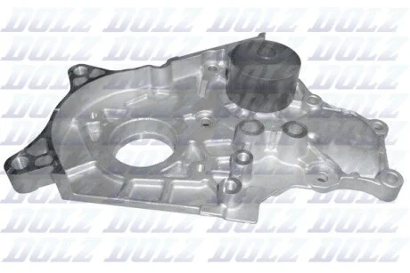 Водяной насос помпа TOYOTA Avensis / Corolla 2,0D 99 - DOLZ T229