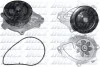 Водяний насос помпа TOYOTA / LEXUS RAV4 / Avensis / Corolla / IS200 2,0-2,2D 05 - DOLZ T231 (фото 1)