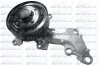 Водяний насос помпа TOYOTA Auris / Corolla / Yaris 1,3 08 - DOLZ T232 (фото 1)