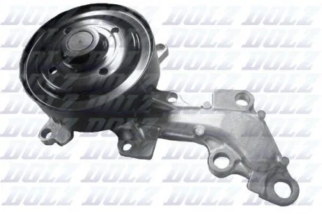 Водяной насос помпа TOYOTA Auris / Corolla / Yaris 1,3 08 - DOLZ T232