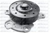 Водяной насос помпа TOYOTA Avensis / Auris / Corolla / RAV4 1,6-2,0 06 - DOLZ T235 (фото 1)
