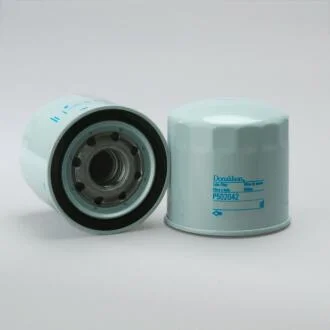 Фильтр масляный DONALDSON P502042