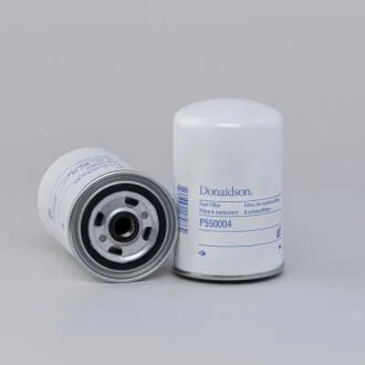 Фільтр палива DONALDSON P550004