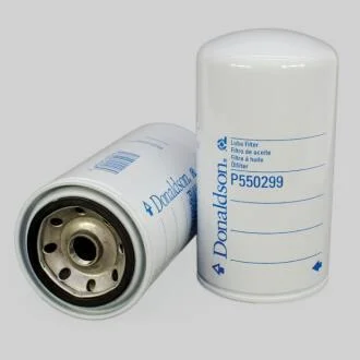 Фільтр масляний DONALDSON P550299