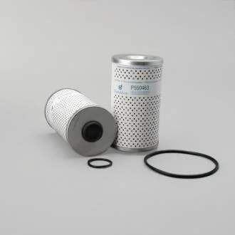 Фільтр паливний DONALDSON P550463