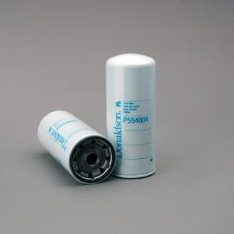 Фільтр масляний DONALDSON P554004