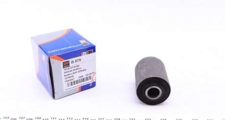 Сайлентблок ресори DP Group B 579