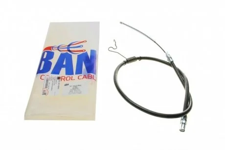 Трос DP Group BC 3014 BNS