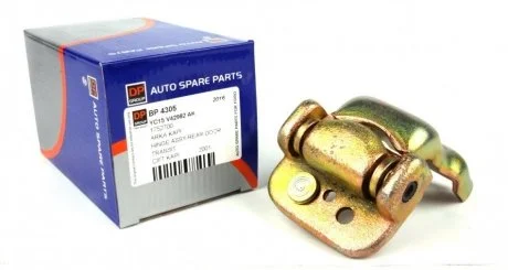Петля дверей DP Group BP 4305