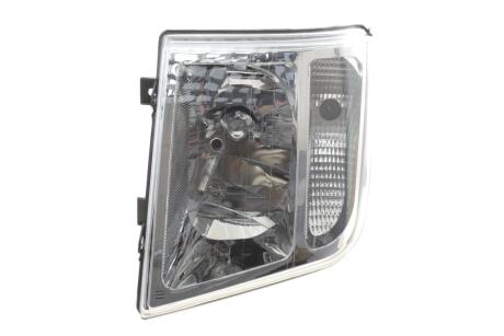 Фара DP Group BP 8917-R AYF