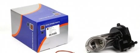 Насос вакуумний DP Group BS 9310.1