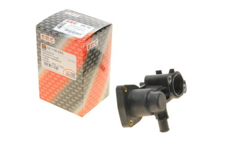 Корпус термостата DP Group CS 1160 ERC