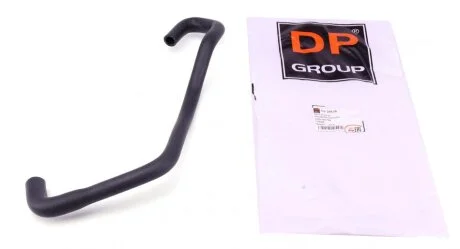 Патрубок, системи охолодження DP Group CS 24438