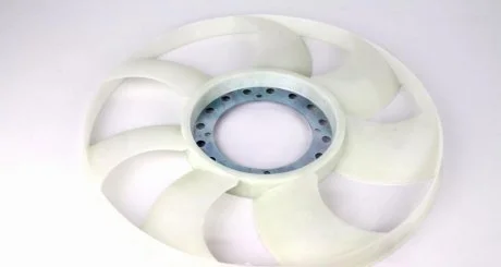 Крила вентилятора DP Group CS 2702