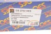 Термостат DP Group CS 2703 OES (фото 4)