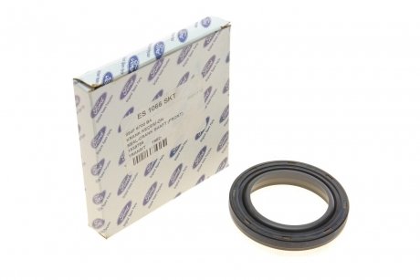 Фото 1 - сальник колінчастого валу DP Group ES 1066 SKT Сальник колінчастого валу DP Group ES 1066 SKT (фото 1)