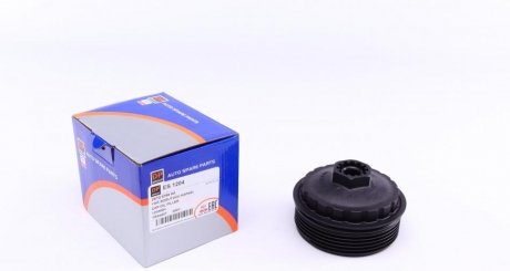 Кришка масляного фільтра DP Group ES 1204 (фото 1)