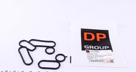Прокладка DP Group ES 22687 (фото 1)