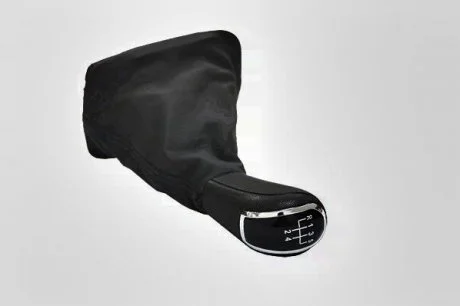 Рукоятка рычага КПП в сборе Fabia 1999-2007 DPA 77110006902