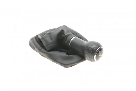Ручка рычага переключения передач BORA GOLF IV 1997-2013 DPA 77110362802