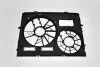 Дифузор вентилятора Touareg Audi Q7 Cayenne 2002-2010 DPA 81210697802 (фото 1)