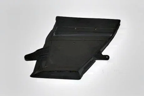 Повітряник всмоктуючого повітря Audi A4 B8, A5 2008-2017 DPA 81290733302
