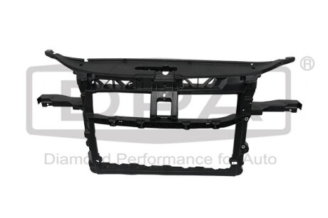 Телевизор VW Polo 4 2001-2009 передняя панель DPA 88050155502 (фото 1)