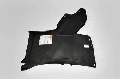 Арка колеса DPA 88050162702