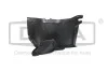 Подкрылок передний правый Golf 6 2008-2013 (передняя часть) 88050296502