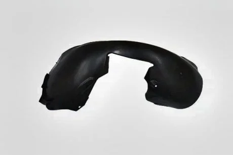 Подкрылок левый передний Passat CC 2008-2011 (БЕЗ БОКОВОГО КРОНШТЕЙНА) DPA 88050624502