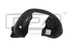 Підкрилок передній лівий Golf Plus Гольф 5 2003-13 88050646002