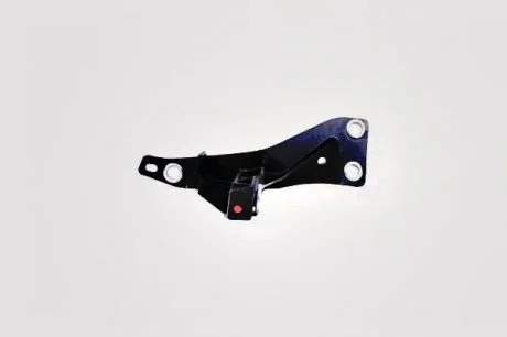 Кронштейн крепления правый фары Audi A4 B7 2005- DPA 88050647902