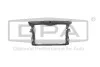 Панель передняя OCTAVIA A5 2004-2013 телевизор DPA 88050777002 (фото 1)