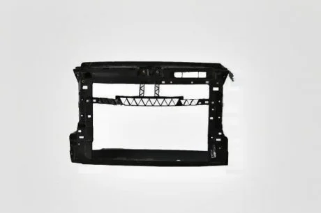 Телевизор VW Polo 5 2009-2017 передняя панель DPA 88051181002