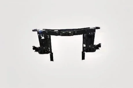 Панель передня телевізор CRAFTER 2005-17 DPA 88051532802