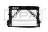 Панель передняя телевизор Skoda Fabia 2015- DPA 88051641102 (фото 1)