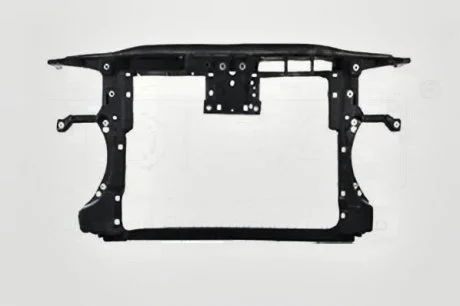 Телевизор VW CC 2012-17 передняя панель DPA 88051771202
