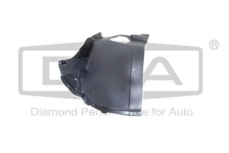 Підкрилок лівий передній Passat B8 2015- (передня частина) DPA 88051772602